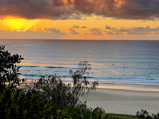 Noosa Surfing Academy