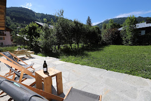 Photo n°21 de CHALET DE L'ALPETTE - Valloire à Valloire (Location d'appartement de vacances)