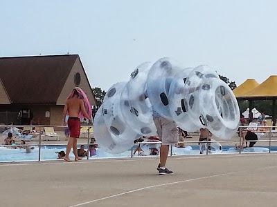 Photos of Lake Erie Metropark