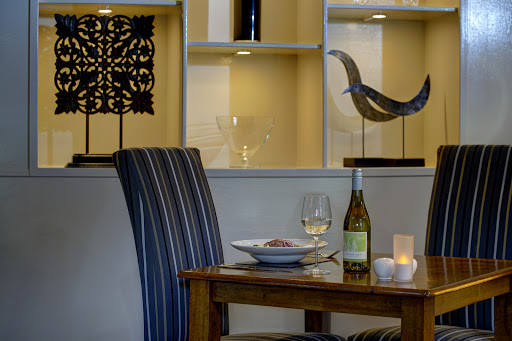 Philipburn Restaurant