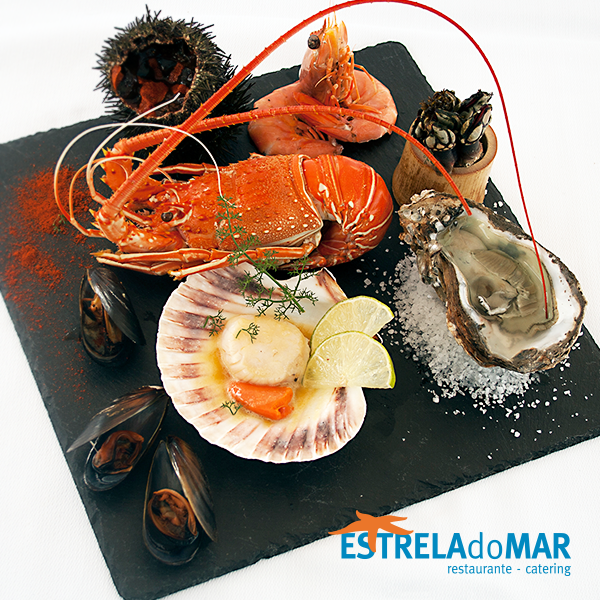 Estrela do Mar — photo