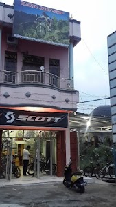 Global Bike Shop