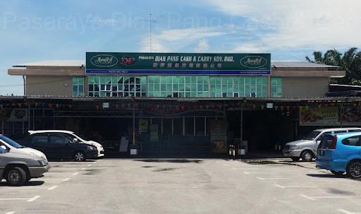 Pasaraya Dian Pang Cash & Carry Sdn Bhd