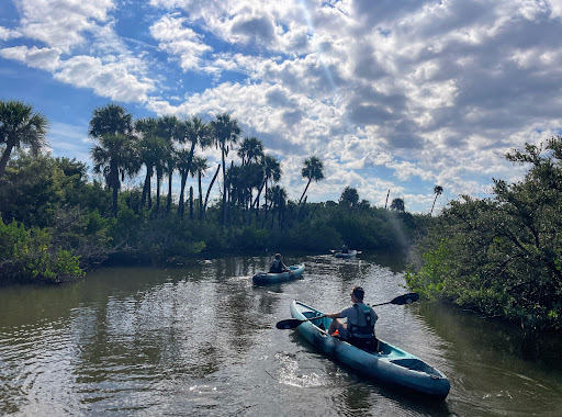 Cocoa Kayaking (Kayak & Paddleboard Tours!) - Thumbnail