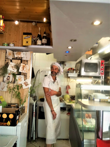 Photo 3 - Burger Express Nivelle