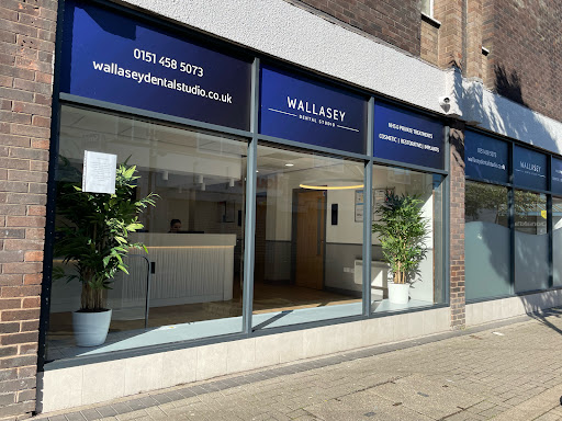 Wallasey Dental Studio