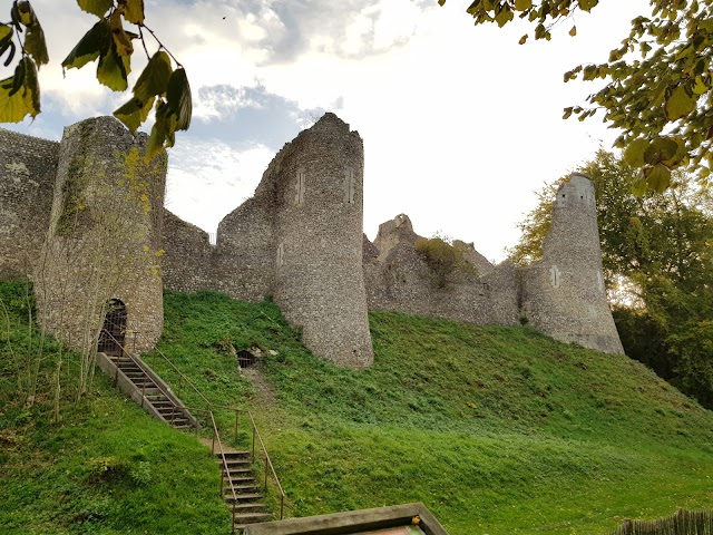 Château Robert le Diable