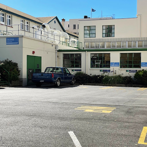 Peke Waihanga - Artificial Limb Service - Dunedin Centre - Thumbnail