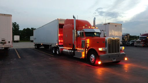 Bailey Trucking, Inc. - Thumbnail