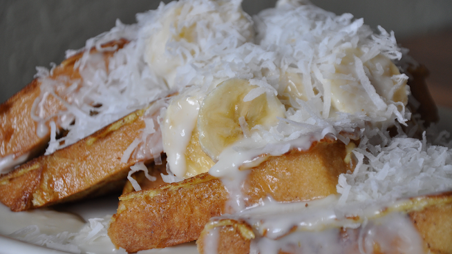 The Getaway Cafe by null