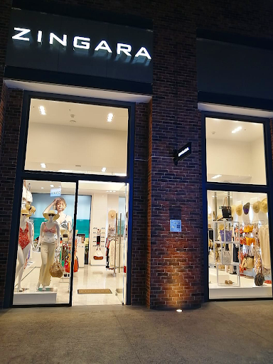 Zingara Swimwear - Puerto Cancún