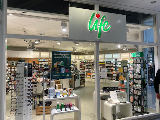 LIFE Health Store Gallery - Sweden