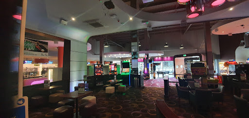 Over Audio - Visual