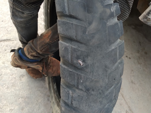 Taller De Motos BETO - Thumbnail