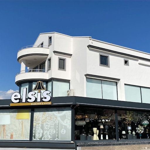 Elsis Elektrik Avize ve Aydınlatma