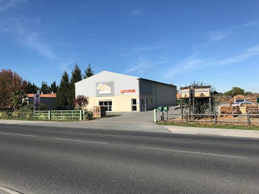 Photo de Lezay Diffusion à Lezay (79120)