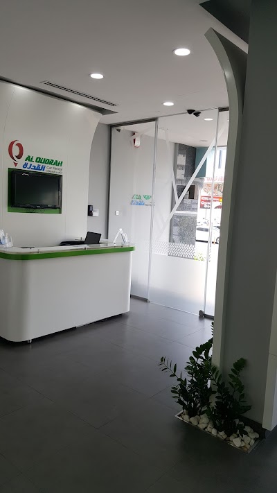 Photos of Al Qudrah Car Rental LLC