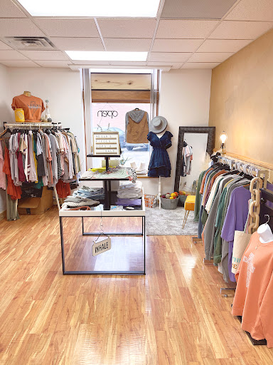 Megan's Pieces {MegPie Boutique} - Thumbnail