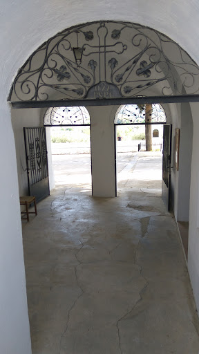 Cementerio Enguera - Thumbnail
