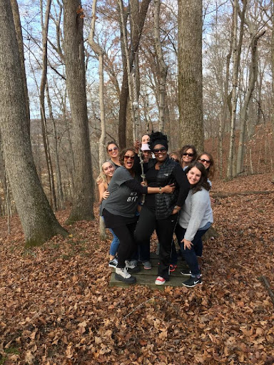 Adventureworks Team Building - Thumbnail