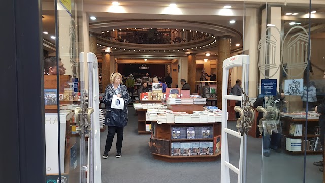 El Ateneo Grand Splendid