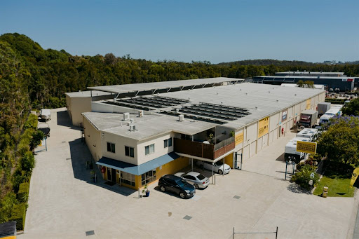 National Storage Coolum, Sunshine Coast