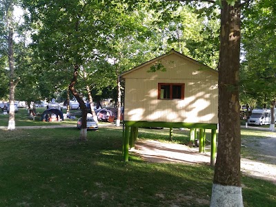 Photos of Bungalow Park