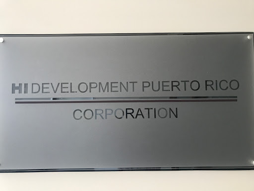 HI Development Puerto Rico Corporation