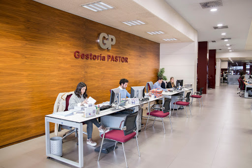 Grupo Gestoría Pastor - Gestoría y Asesoría en Valencia Valencia/València Valencia