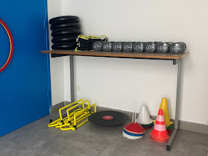 Photo n°21 de Dr Alain DIGOIN - Rhumatologue à Nice (Centre de rééducation)