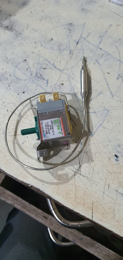 Fridge repair Navi Mumbai post image