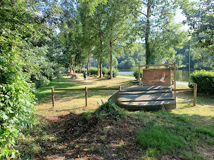 Photo n°18 de L'Écluserie // Le Beyel à Origné (Restaurant)