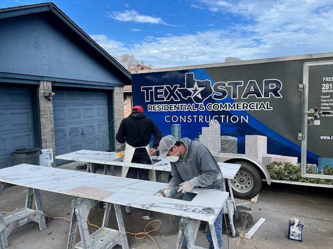 Tex Star Construction Services