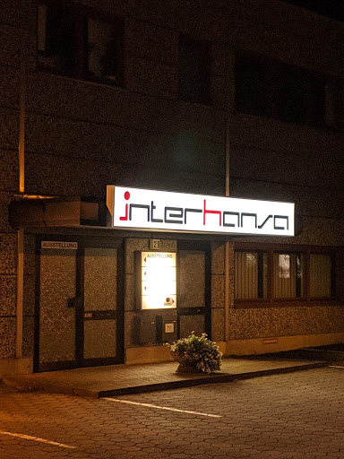 Bürosysteme INTERHANSA - Visual