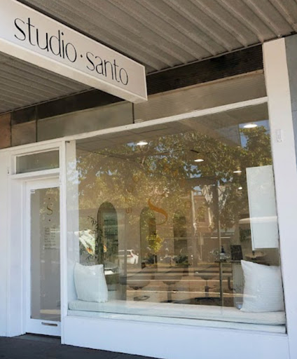 Studio Santo - Visual