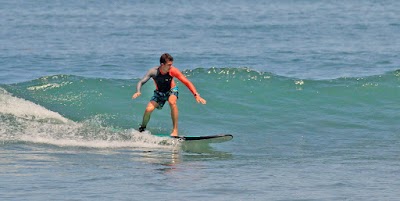 Photos of WINDY SUN Bali surf school, Legian Beach