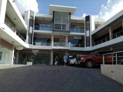 shopping-mall