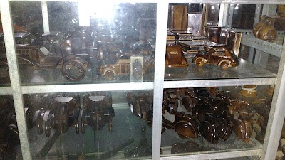 Photos of Galeri Pesona Jati