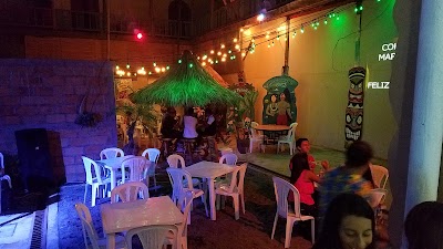 Photos of Lion's Paradise
