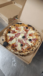 Photo n°54 de Olive pizza à Montalieu-Vercieu (Restaurant italien)