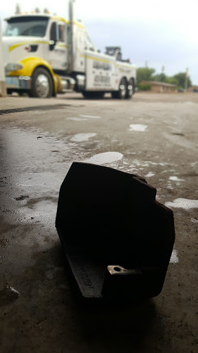 Dearden Towing & Diesel Repair - Thumbnail
