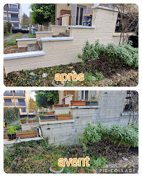 Photo n°7 de Wanderstein à Les Pavillons-sous-Bois (Peintre en bâtiment)