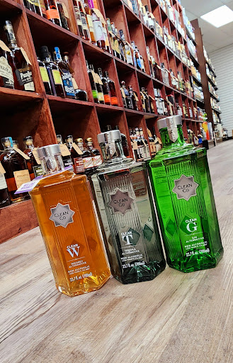 Lexington Liquors - Thumbnail