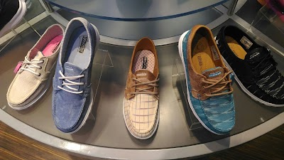 shoe-store