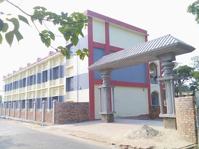 Photos of Assasuni Govt. College