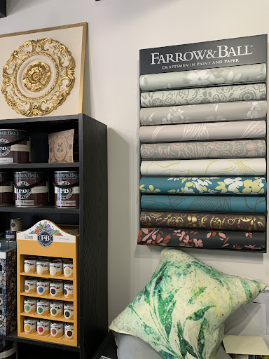 Les Couleurs de Grez Farrow&Ball/DESIGNERS GUILD - Thumbnail