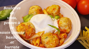 Photo n°8 de Chez Marie à Castelnau-le-Lez (Buffet de mariage)