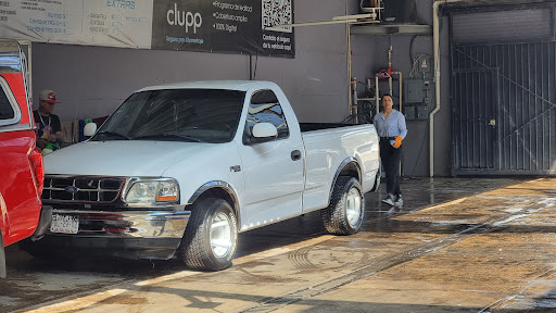 QUICK WASH GC - Thumbnail