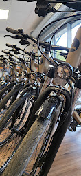 Photo n°20 de Oxobikes : Fatbikes et vélos électriques à Bergerac à Bergerac (Magasin de réparation de vélos)