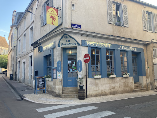 La Palmeraie-Auxerre - Thumbnail